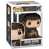 Image de Le TrÃ´ne De Fer Pop! Tv Vinyl Figurine Bran Stark 9 Cm en occasion ou reconditionné