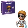 Image de Figurine Funko POP ! 5 Star : Fortnite - Moonwalker