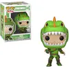 Image de Funko Pop Games: Fortnite - Rex en occasion ou reconditionné