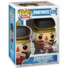 Image de Funko Pop! Games: Fortnite - Crackshot (Exclusive) + Pop Protector en occasion ou reconditionné