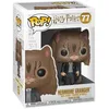 Image de Figurine - Funko Pop - Harry Potter - Hermione As Cat en occasion ou reconditionné