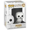 Image de Figurine POP! Harry Potter - Hedwige - N° 76 FUNKO