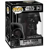 Image de Figurine Pop Vinyl 343 Starwars Darth Vader Electronic