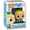 Image de Hanna Barbera - Bobble Head Pop NÂ° 512 - The Jetsons - Elroy en occasion ou reconditionné