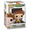 Image de Figurine Funko Pop - La Famille De La Jungle NÂ°507 - Donnie L'enfant Sauvage (35578) en occasion ou reconditionné