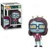 Image de Figurine Funko Pop! Rick + Morty : Unity
