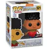 Image de Figurine Nickelodeon Hey Arnold - Strawberry Gerald Pop 10cm en occasion ou reconditionné