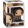 Image de Attack On Titan - Bobble Head Pop NÂ° 461 - Ymir en occasion ou reconditionné