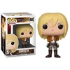 Image de Figurine Funko Pop! LAttaque des Titans S3: Christa