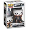 Image de Funko Pop Movies: James Bond S2 - Baron Samedi en occasion ou reconditionné