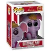 Image de Figurine - Funko Pop - Disney - Aladdin - Elephant Abu en occasion ou reconditionné