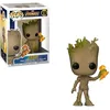 Image de Figurine Funko Pop! Infinity War : Groot Stormbreaker