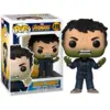 Image de Figura Pop Marvel: Infinity War S2 - Banner Con Cabeza De Hulk
