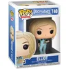 Image de Figurine Scrubs - Elliot Pop 10cm en occasion ou reconditionné