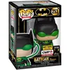 Image de Figurine Batman 80th - Batman The Dawnbreaker Exclusive Pop 10cm en occasion ou reconditionné