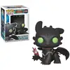 Image de Krokmou Figurine Pop! Movies Vinyl Coloris Unique 10 Cm Funko