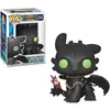 Image de Figurine Funko Pop! Dragons 3: Toothless