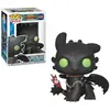 Image de Funko Pop Movies: How To Training Your Dragon 3 - Toothless en occasion ou reconditionné
