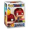 Image de Figurine Marvel Captain Marvel Movie - Captain Marvel Flying Gitd Exclu Pop 10cm en occasion ou reconditionné