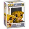 Image de Funko Pop! Pop Disney: Lion King - Simba en occasion ou reconditionné