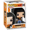 Image de Figurine Dragon Ball Z - Android 17 Pop 10cm en occasion ou reconditionné