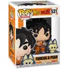 Image de Funko Pop & Buddy: Dragon Ball Z S5 - Yamcha & Puar en occasion ou reconditionné