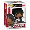 Image de Figurine Funko Pop - CÃ©lÃ©britÃ©s NÂ°100 - Rick James (36442) en occasion ou reconditionné