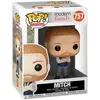 Image de Modern Family Figurine Pop! Tv Vinyl Mitch 9 Cm en occasion ou reconditionné