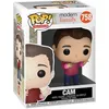 Image de Modern Family Figurine Pop! Tv Vinyl Cam 9 Cm en occasion ou reconditionné