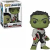 Image de Figurine Funko Pop! Marvel : Avengers Endgame - Hulk (TS)