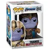 Image de Avengers Endgame - Figurine Pop! Thanos 9 Cm en occasion ou reconditionné