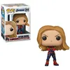 Image de Figurine POP! Avengers - Captain Marvel - N° 459 FUNKO