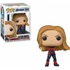 Image de Figurine Funko Pop! Marvel : Avengers Endgame - Captain Marvel