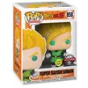 Image de Figurine Funko Pop - Dragon Ball NÂ°858 - San Gohan Super Saiyan - Glow In The Dark (36711) en occasion ou reconditionné