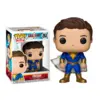 Image de Figura Pop Shazam: Freddy