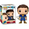 Image de Figurine Funko Pop! Heroes: Shazam - Freddy