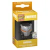 Image de Porte ClÃ© Fortnite - Omega (Full Armor) Pocket Pop 4cm en occasion ou reconditionné