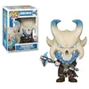Image de Figurine POP! Fortnite - Ragnarok - N° 465 FUNKO