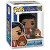 Image de Funko Pop Disney: Aladdin (Live) - Aladdin W/Abu en occasion ou reconditionné