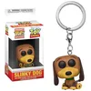 Image de Toy Story Slinky Dog Pocket Pop exclusif aux États-Unis! Porte-clés