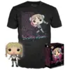 Image de Set Figura Pop & Tee Britney Spears One More Time Exclusive