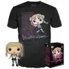 Image de Ensemble Figurine Pop Et T-shirt Britney Spears One More Time Exclusif Taille M