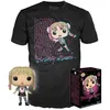 Image de Figurine Funko POP & T-shirt Britney Spears One More Time Exclusive