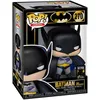 Image de Figurine Batman 80th - Batman Bob Kane 1st Appearance 1939 Pop 10cm en occasion ou reconditionné