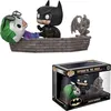 Image de Figurine Pop! Movie Moment: Batman 80th - Batman And Joker (1989)