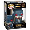Image de Dc Comics - Figurine Pop! Batman 80th Heroes Red Rain Batman (1991) 9 Cm en occasion ou reconditionné