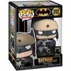 Image de Heroes - Bobble Head Pop NÂ° 312 - Batman80th - Red Son Batman en occasion ou reconditionné