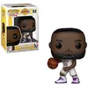 Image de Funko Lebron James (Lakers) (White Jersey) en occasion ou reconditionné