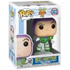 Image de Funko Pop! Pop Disney: Toy Story 4 - Buzz Lightyear en occasion ou reconditionné