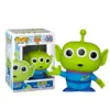 Image de Figura Pop Toy Story 4: Alien